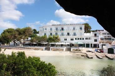 Hostal Xuroy