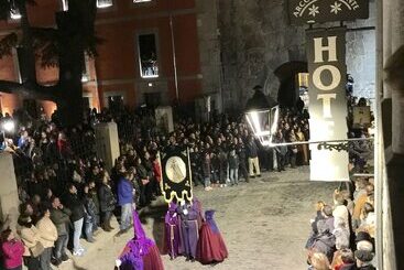 هتل Arco San Vicente