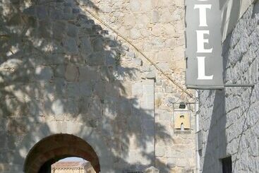 هتل Arco San Vicente
