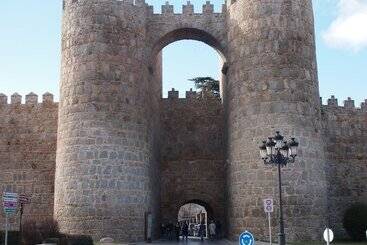 هتل Arco San Vicente