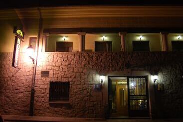 هتل Arco San Vicente