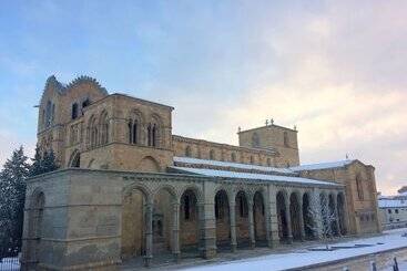 هتل Arco San Vicente
