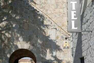 هتل Arco San Vicente