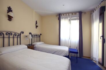 هتل Arco San Vicente