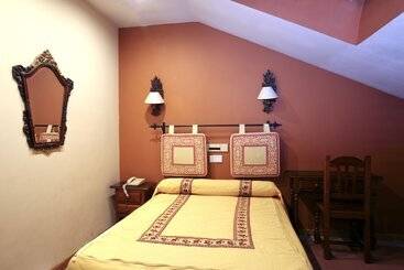 هتل Arco San Vicente