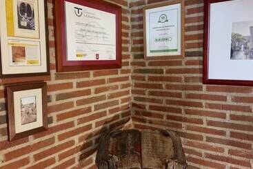 هتل Arco San Vicente