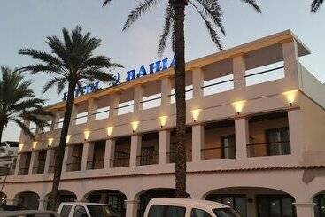 Bahía - La Savina