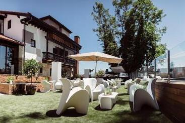Hotel Cuevas - Adults Only - Santillana del Mar