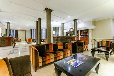 هتل Exe Laietana Palace