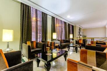 هتل Exe Laietana Palace