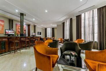 هتل Exe Laietana Palace