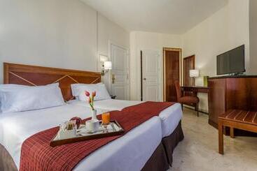 هتل Exe Laietana Palace