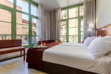 هتل Exe Laietana Palace
