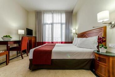 هتل Exe Laietana Palace