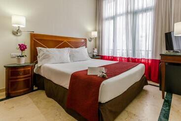هتل Exe Laietana Palace