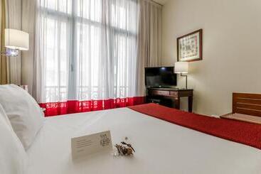 هتل Exe Laietana Palace