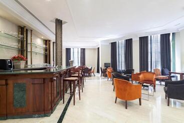 هتل Exe Laietana Palace