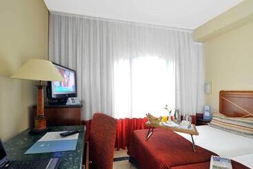 هتل Exe Laietana Palace