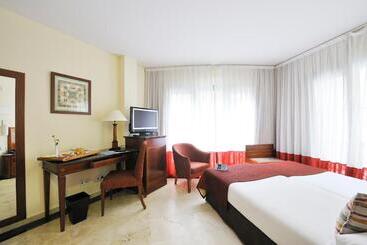 هتل Exe Laietana Palace