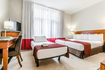 هتل Exe Laietana Palace