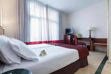 هتل Exe Laietana Palace