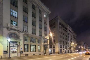 هتل Exe Laietana Palace