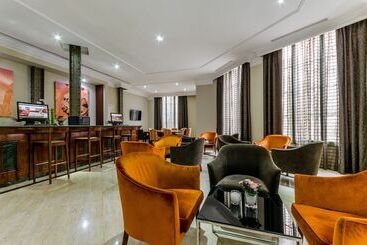 هتل Exe Laietana Palace