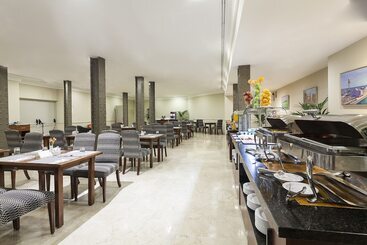 هتل Exe Laietana Palace