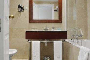 هتل Exe Laietana Palace