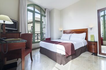 هتل Exe Laietana Palace