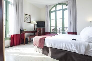 هتل Exe Laietana Palace