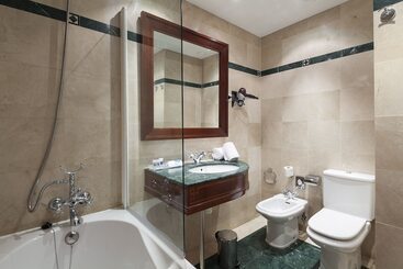 هتل Exe Laietana Palace