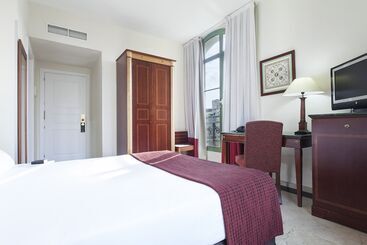 هتل Exe Laietana Palace
