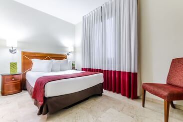 هتل Exe Laietana Palace
