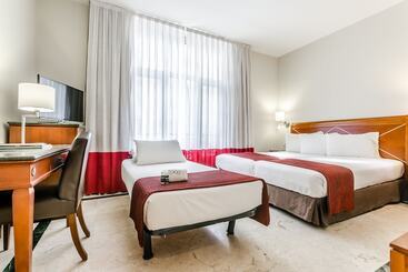 هتل Exe Laietana Palace