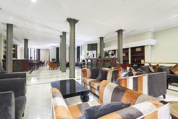 هتل Exe Laietana Palace