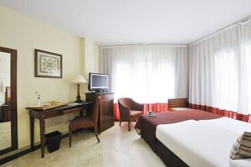 هتل Exe Laietana Palace