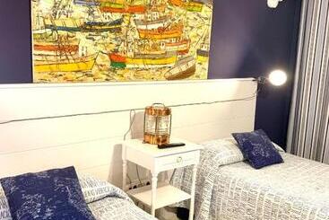 H. Boutique Puerta Del Sol - Torrelavega