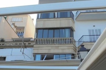 Hostal Can Jordi - Cala Figuera