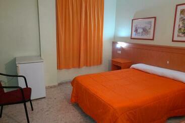 Hostal Carlos Iii - El Ejido