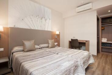Hostal Centric - Barcelona