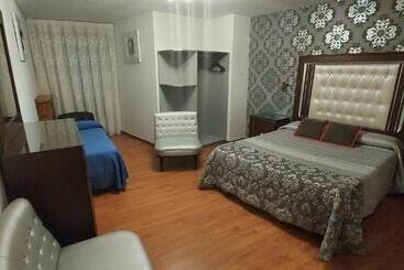 Hostal Del Campo - Arevalo