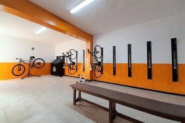 هتل Hostal Doris   Adults Only