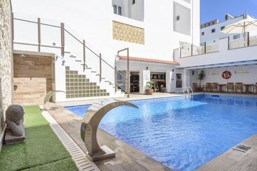 هتل Florencio Ibiza