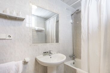هتل Florencio Ibiza
