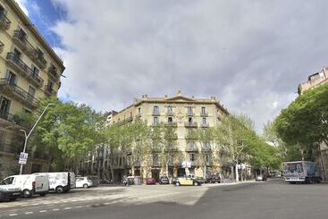 Hostal Girona - Barcelona