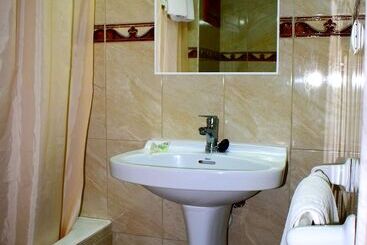 هتل Hostal Horizonte
