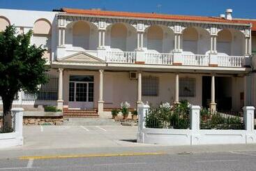 Hostal La Noria - Ruidera