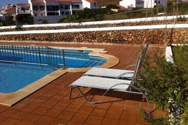 Hostal La Palma - Fornells