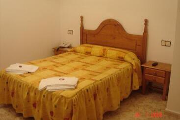 Hostal La Paz - Ossa de Montiel